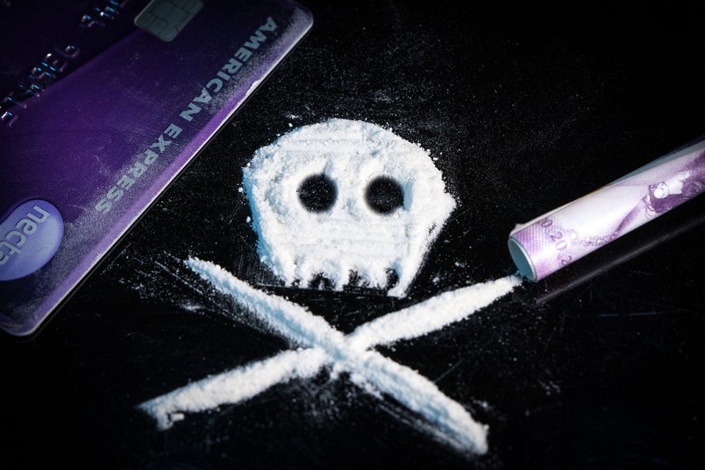 Mengenal Tentang Apa Itu Narkoba dan Dampaknya Bagi Tubuh
