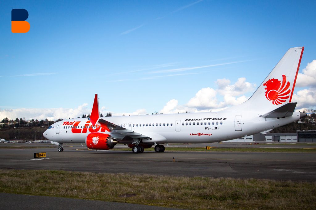 Jenis Pesawat Lion Air yang Beroperasi di Indonesia - BookCabin